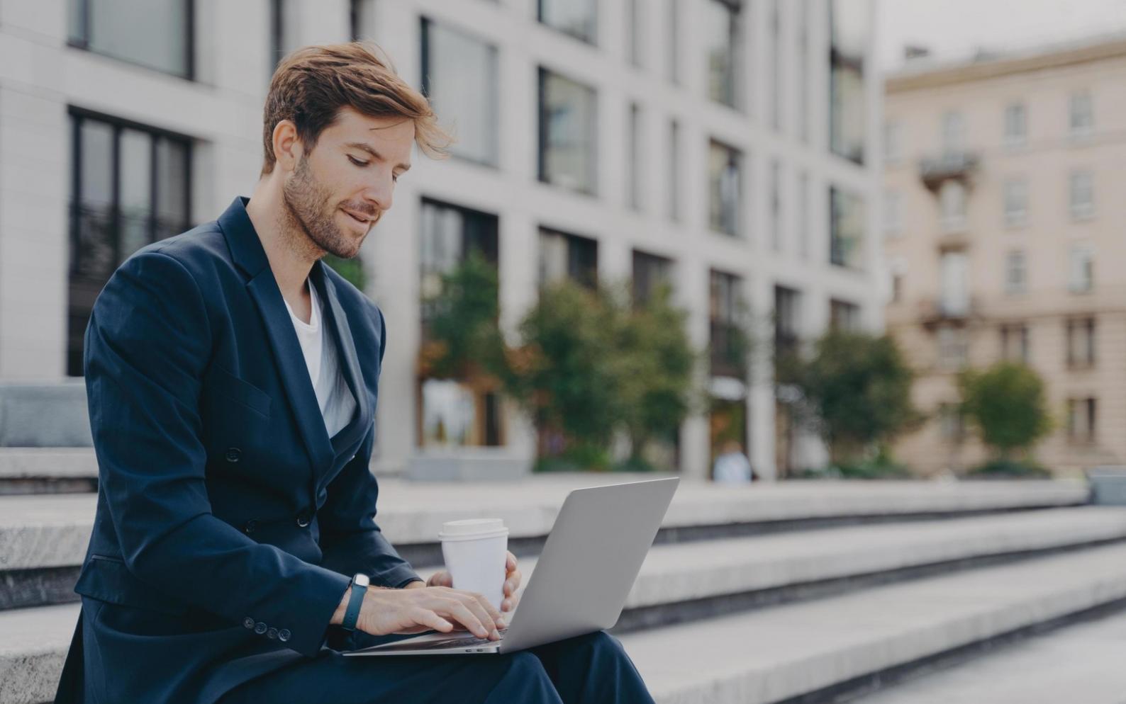 SEO-Reporting Dashboard