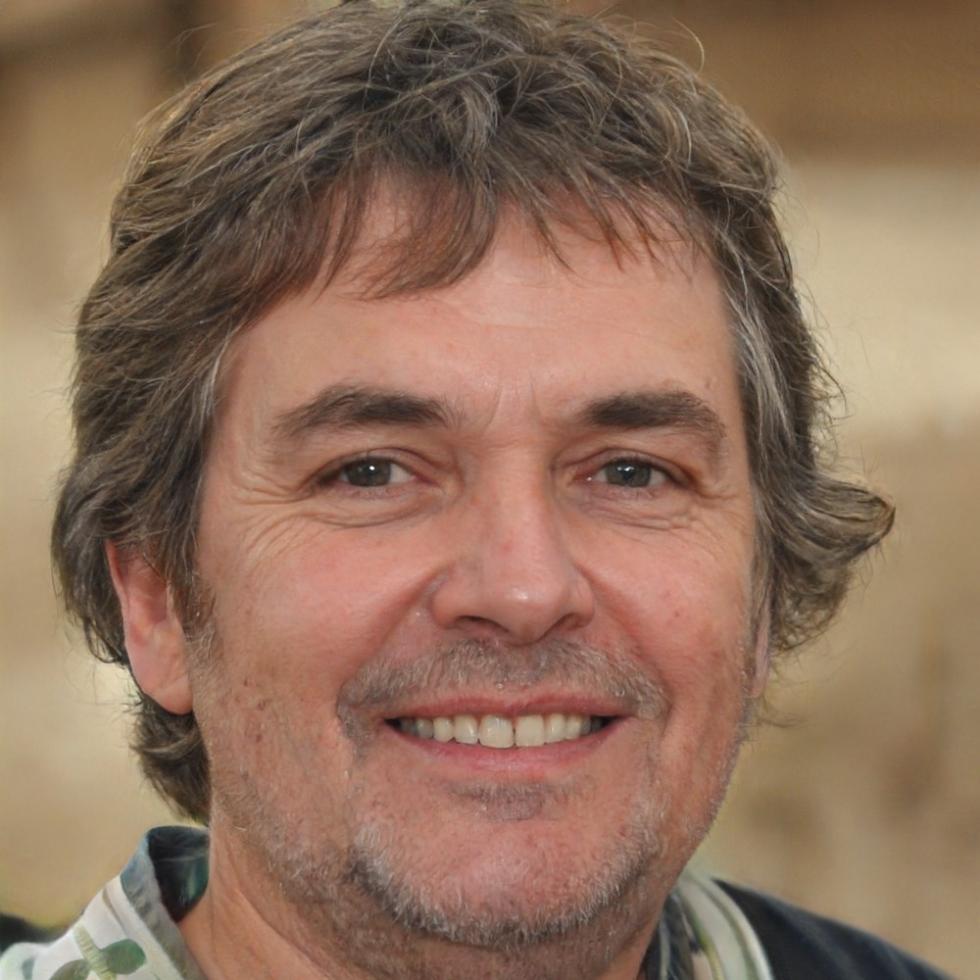 Henrik Svensson - SEO-Stratege