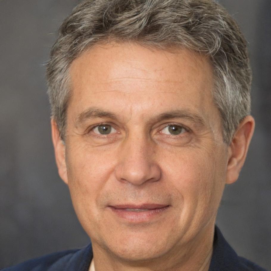 Luka Petrović - Technischer SEO-Spezialist