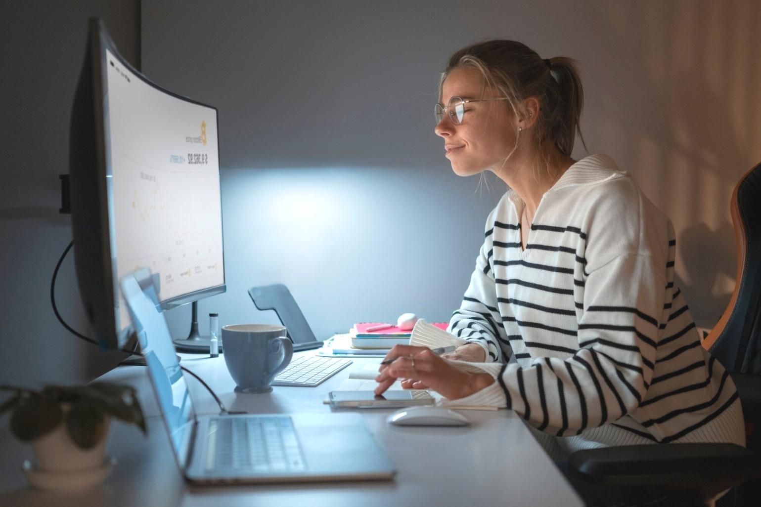 SEO-Strategien in der Praxis